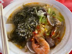 -海大南门夜市(海富街店)