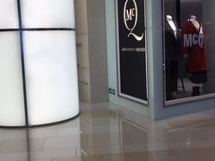 -Alexander McQueen(IAPM环贸广场店)