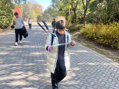 -上海海湾国家森林公园