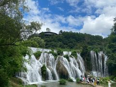 -天河潭旅游度假区