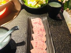 -湊湊火锅·茶憩(和平大悦城店)
