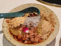-新辣道鱼火锅(上地华联店)
