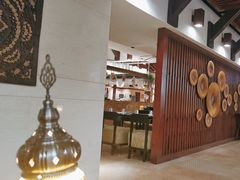 -金厨泰国餐厅·全泰籍厨师料理(拱北店)