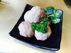 -手选潮汕鲜活牛肉火锅(二七广场店)