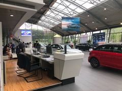 -北京百得利奥迪4S店(亦庄店)