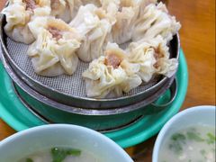 -北三沙家烧麦(北头道街店)