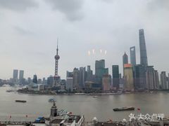 -上海外滩华尔道夫酒店