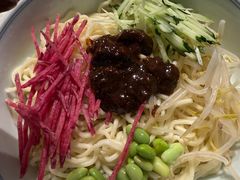 炸酱面-惠丰堂饭庄·烤鸭·京味菜(翠微路店)