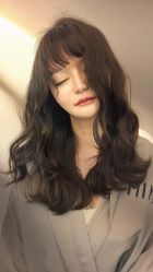 -MINX名珂斯·烫染形象设计