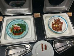 -济南蓝海御华大饭店·蓝钻国际美食自助百汇(山东书城店)