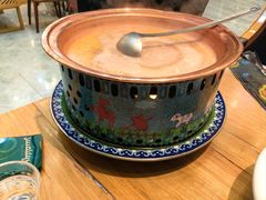 -哈啾嗨·蒙文化主题餐厅(京汉新城店)