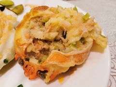 -东方明珠老上海8号餐厅(东方明珠广播电视塔店)