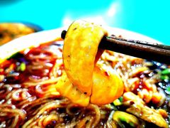 冒节子-甘记肥肠粉(马鞍北路店)