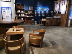 -海马体照相馆(天津世纪都会店)