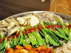 -恩你小木屋·韩式料理(南长街店)