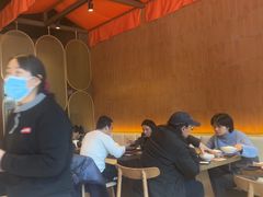 -本来川菜(中骏广场店)