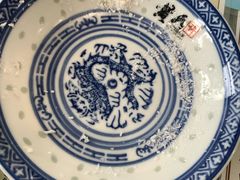 招牌双皮奶-黄氏许牛奶甜品店(展后街店)