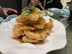-北李妈妈菜·海肠捞饭(高新万达店)