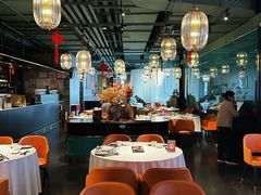 -潮民公馆(BFC外滩金融中心店)