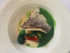 油封鲷鱼-蝶舍·MAISON PAPILLON