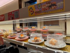 -争鲜回转寿司(西红门荟聚PLUS店)