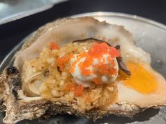 -蚝美人·生蚝海鲜烧烤(茶花园店)
