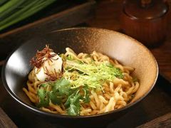 糖心拌面-面乙新派手擀面(大悦城店)