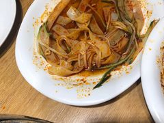 -福茂源横山铁锅羊肉(牡丹园店)
