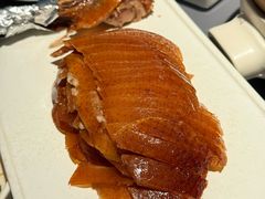 -小大董·烤鸭(观景餐厅·南京西路店)