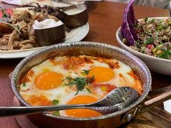 -ELI FALAFEL Lebanese&Mediterranean黎巴嫩美食(富城路店)