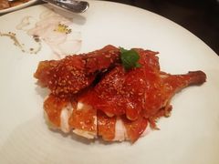 -广州文华东方酒店·江-由辉师傅主理