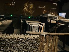 -北京大葆台遗址博物馆