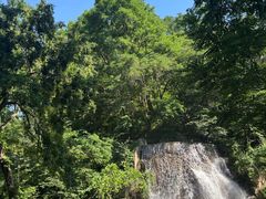 -沂蒙山旅游区云蒙景区(蒙山国家森林公园)