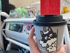 -Dogi&kiki Coffee(中心商务大厦店)