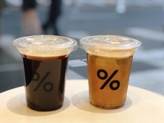 -% Arabica阿拉比卡咖啡(深圳湾万象城店)