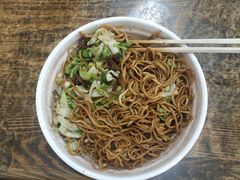 -北路拉面馆(洪湖里店)