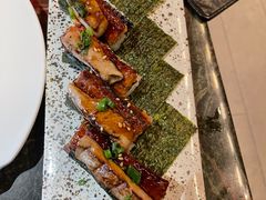 -炙柒Sekinana·精致料理 烧鸟·铁板烧(海上世界店)
