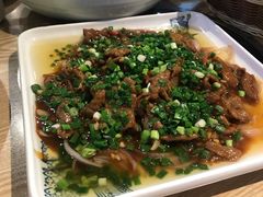-遇见小厨·北京烤鸭·江湖菜·川菜(广福桥店)