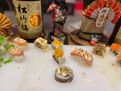 -长沙北辰洲际酒店-兰调全日餐厅