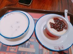 -五条人糖水铺-宽厚里店