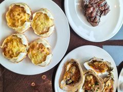 -Social 秀西餐厅-长沙瑞吉酒店(运达店)