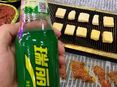 -石屏老字号4号包浆豆腐美食城(泼水广场店)
