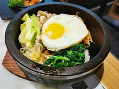-韩宫宴烤肉·黑毛和牛·料理(合肥滨湖银泰城店)