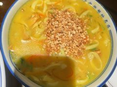 -老雒阳面馆·水席·洛阳菜(偃师店)