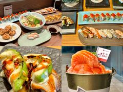 -Tuna maki寿司(苏州万象天地店)