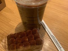 -星巴克臻选(北京嘉里中心第二店)