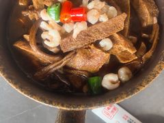 -吴越荣记苏州菜·松鼠桂鱼100%活鱼现做(斜塘老街店)