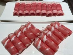 -海底捞火锅(万丰桥店)