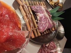 -西塔老太太泥炉烤肉(温州首店万象城黑金店)