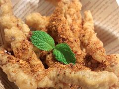 -新太二·鲜料川菜(晶耀前滩店)